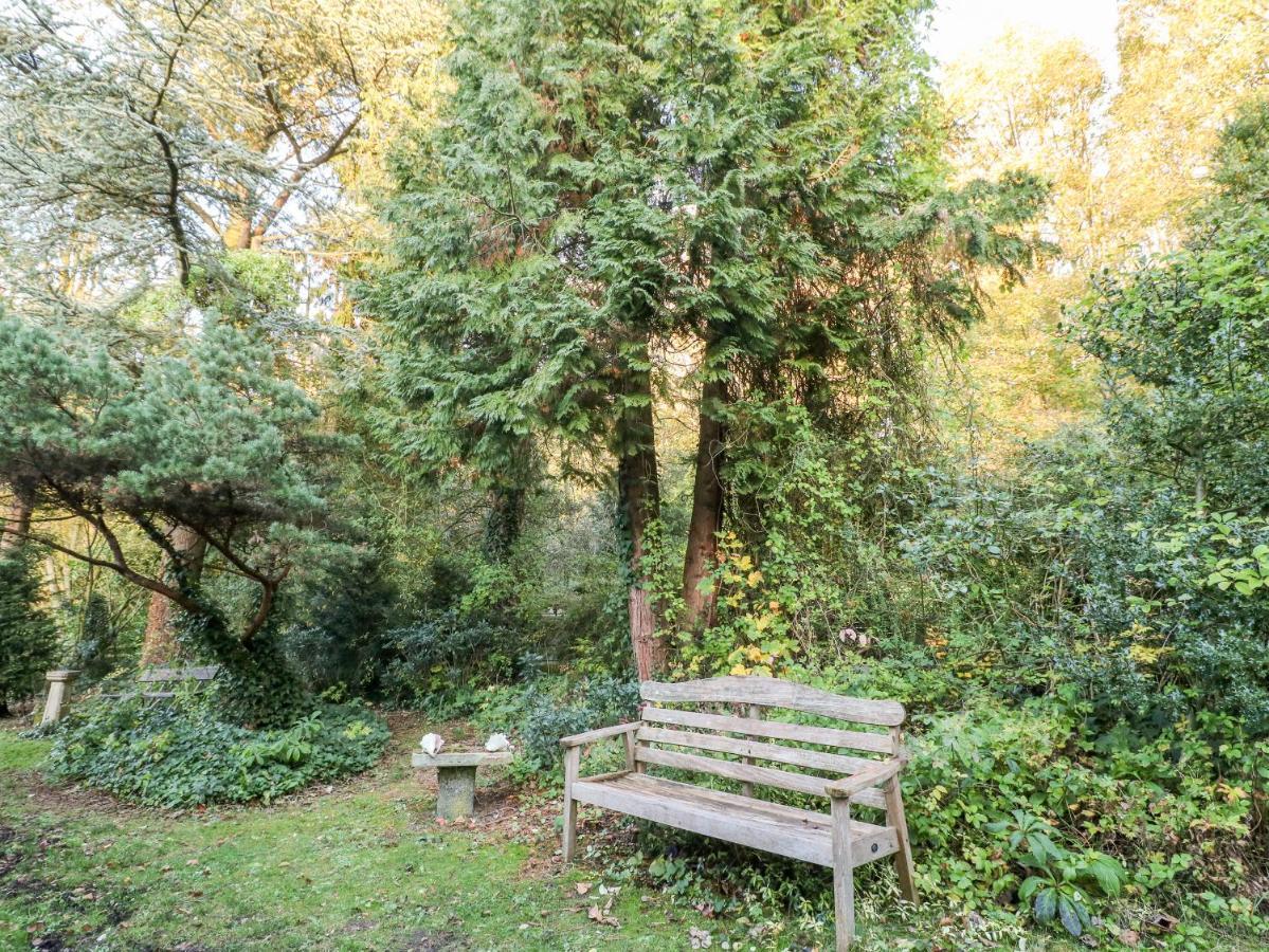 Sunny Cottage Grantham Exteriör bild