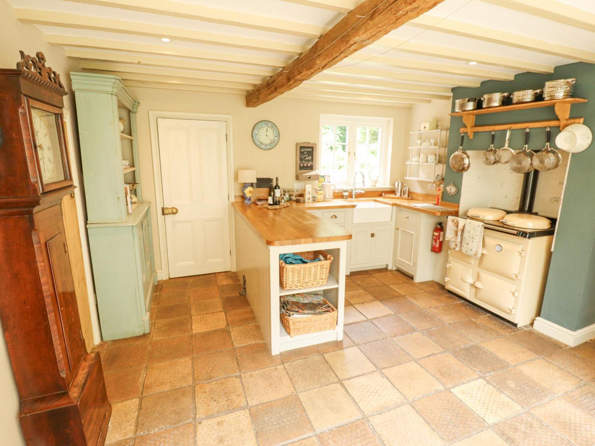 Sunny Cottage Grantham Exteriör bild